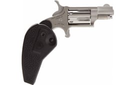 North American Arms 22LR Revolver Holster Grip, 1 1/8 Barrel - 22LRHG 