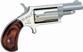 North American Arms .22 Magnum Mini Revolver, 1 5/8 Barrel - 22M