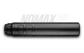 Dead Air Nomax 33 .33 Cal Titanium Suppressor