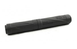 Energetic Armament Nyx Mod 2 .22LR Titanium Suppressor, 1/2x28 Direct Thread - EA03