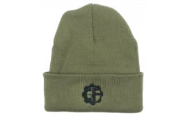 Classic Firearms Beanie - Olive