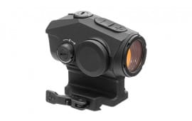 UTG ACCU-SYNC 2521R Dot Sight Red 3.0 MOA Single Dot - OP-DS2521R
