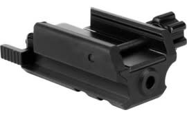 AIM Sports Pistol/Rifle Red Laser W/ Sliding On/Off Switch - LH003