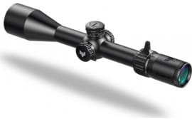 SwampFox - Patriot Tactical - 4-16x44 - FFP - MOA - 30mm Riflescope - PAT41644-M