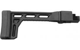 TAPCO AK-47 Folding Stock - Black - 16739