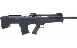 Rock Island Armory VRBP100 Mag Fed Semi-Auto 5 Round Shotgun - Accepts all AR-12 Type Mags