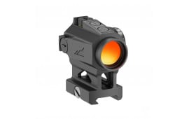 Northtac Ronin P-12  Red Dot Sight, 1x20mm with Absolute Co-Witness Mount - P-12