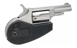 North American Arms 22LR Revolver, 1.63" Holster Grip - NAA 22LLRHG