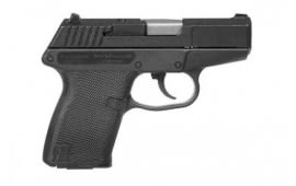 Kel-Tec P-11 Black Compact 9mm Pistol 10+1 Capacity -P11BBLK