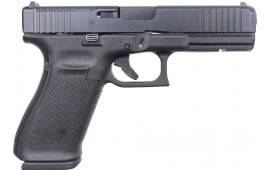 Glock 21 GEN5 MOS Semi-Automatic Optic Ready .45 ACP Pistol, 4.61" Barrel - (3) 13 Round Magazines - PA215S203MOS