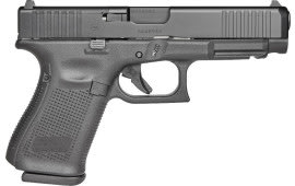 Glock 49 MOS 9mm 4.49" Barrel 15+1 Capacity - PA495S203MOS