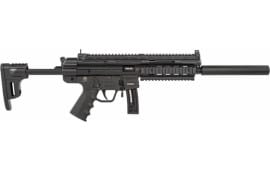 ATI GSG-16 Semi-Automatic Carbine 16.25" Barrel .22LR 10rd - GERGGSG1610
