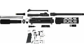 Tacfire .45 ACP AR-15 Pistol Build Kit 8.5" Barrel M-LOK Handguard - PK45ACP-LPK