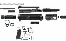 Tacfire AR-15 Pistol Kit 4.5" 9mm Barrel - PK9MM-LPK-4