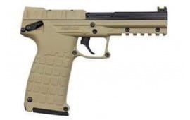 Kel-Tec PMR-30 22 Magnum Pistol 30rd Tan - PMR30BTAN
