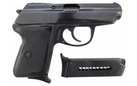 Polish Radom P64 Semi-Automatic Pistol, 9x18 Caliber, W/2-6 Round Mags, Surplus, Good Condition - FFL Required