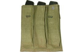 PPS-43C Mag Pouch Deal w/ (3) 7.62x25mm Magazines and Canvas Belt Pouch