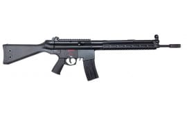 PTR 63 .223 / 5.56 NATO 16.5" Threaded Barrel 20rd Semi-Auto Rifle, Roller Delayed Blowback W/ M-LOK Handguard