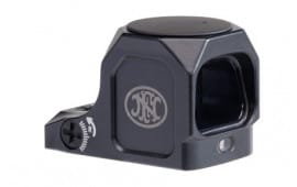 Coming Soon! FN Pureview 3 MOA Holographic Micro Red Dot Pistol Sight, No Mount, Black