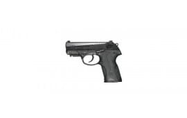 Beretta PX4 F Type Compact Semi Automatic Pistol 3.2" Barrel 9mm 15 Round Mag - JXC9F23