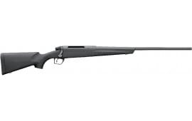 Remington Arms Firearms 783 Compact 4+1 20" Matte Black Synthetic Stock Matte Blued Rec Right Hand