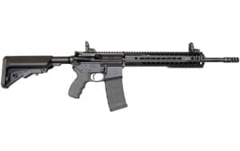 Radical Firearms Upgraded Complete AR15 Rifle