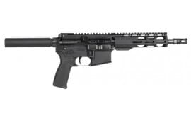 Radical Firearms RF Forged AR-15 .300 BLK 10.5" Barrel 30rd Semi-Auto Pistol