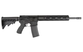Radical Firearms AR-15 300 Blackout 16" HBAR 1:8 Complete Rifle with 12" FGS Round Rail FR16-300HBAR-12FGS