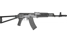 Riley Defense AK-74 Semi-Automatic Rifle 16" Barrel 5.45x39 30rd - Side Folding Stock W/ Polymer Furniture - RAK74-P-SF