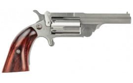 NAA Ranger II Break Top Revolver 2.5" Barrel 22WMR 5rd Cylinder - 22MR250 
