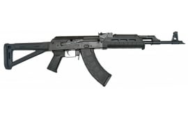 Red Army Standard RAS47 AK-47 Rifle w/ MOE Magpul Furniture by Century Arms Mfg #RI2362-N