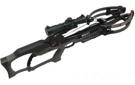 Ravin Crossbows R11 Gunmetal Grey Crossbow