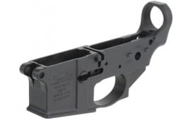 Anderson AR-15 Stripped Lower Receiver Closed Trigger - AR15-A3-LWFOR-UM-CLOSED