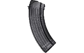 Eastern Bloc AK-47 30 Round Mags - Used Surplus - Refurbished - All Steel Construction, Ribbed Back