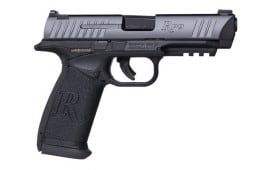 Remington RP9 9mm 18+1rd 4.5" Black Poly - RM 96466