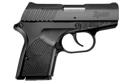 Remington RM380 Micro .380 Auto Pistol 6+1 DAO Black
