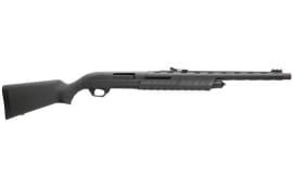 Remington 887 Nitro Mag 12GA Shotgun - 22" Barrel - 5+1 rd Capacity - 82578