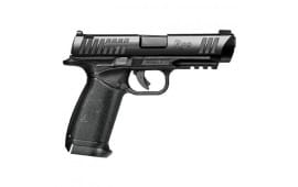 Remington Firearms RP9 Full Size 9MM Semi-Auto Pistol -  4.5"  Barrel, 18+ 1 Capacity - Special 3 Mag Promo -  Mfg Model # 96476 