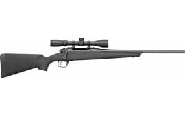 Remington 783 270 WIN Rifle w/ 3-9x40 Scope - REM 85844