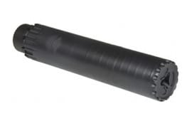 YHM Resonator R2 .30 Cal Suppressor W/ Phantom QD HUB Adapter