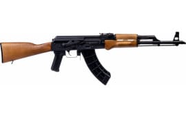 Century Arms - BFT47 - Semi-Automatic AK Rifle - 16" Barrel - 7.62x39mm - 30 Round U.S. Palm Magazine - Optic Rail - Bulged Front Trunnion - RI4317-N