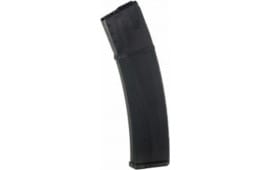ProMag RM40 OEM  Black Detachable with Roller Follower 40rd 5.56x45mm NATO for AR-15