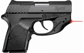 Remington RM380 Micro Crimson Trace 380 ACP Pistol, 2.9" 6rd - REM 96462