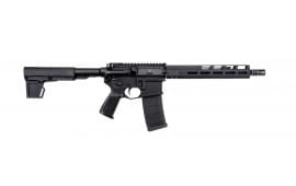 Sig Sauer 400 "Tread" Semi-Automatic AR-15 Pistol .223/5.56 30rd W/ KAK Shockwave Blade Brace 11.5" Barrel - PM40011BTRD 