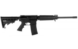 Rock River Arms AR1850 LAR-15 CAR A4 .223 Remington Tele -Stock, 16" Chrome Moly Barrel, Gas Block, 30 Round Mag