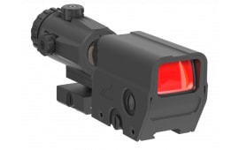 Northtac Ronin M-10 Red Dot Sight with MX3 Magnifier Combo - RONIN-M10+MX3
