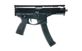 Taurus RPC, Semi-Automatic Pistol, 9mm, 4.5" Threaded Barrel, (2) 32rd Magazines, W/ Ambi Controls, 1913 Rear Attachment, MLOK