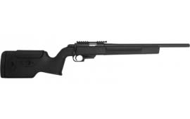 Rock Island 51110 M22 TCM Tactical 22 TCM 22" 5+1 Black Anodized Rec Black Synthetic Stock Right Hand Includes Picatinny Rail