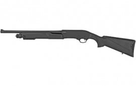 Century Arms SG2117N Catamount HD-12 12 Gauge 18.50" 5+1 3" Right Hand Includes 3 Chokes