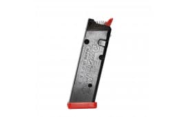 DryFireMag for Ruger RXM, Training Magazine,  RED Base Plate  - D-RXM